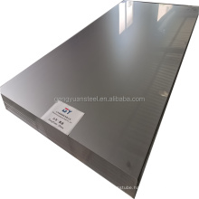 Factory Cheap Price 0.6mm 1mm 1.5mm 2mm 2.5mm 3.5mm s31668 ss sheet plate